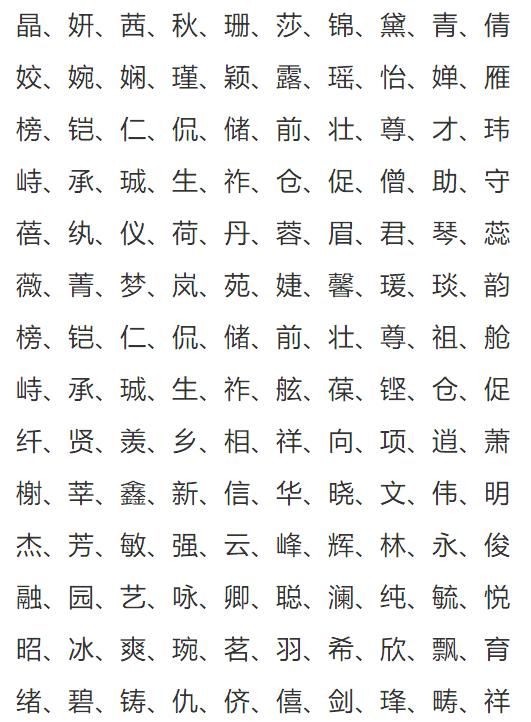 木旁的字起名女孩名字大全_蛇宝宝起名带木,日旁的_宝宝起名带木字的名字大全