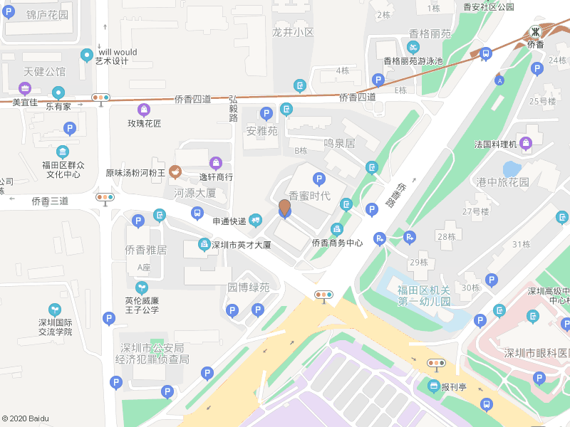 如何在地图上显示自己的店铺？自己的店铺如何在地图上显示？