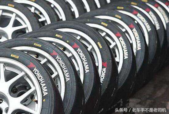 全球轮胎质量前十名，你知道几个，看看你的车是哪个轮胎