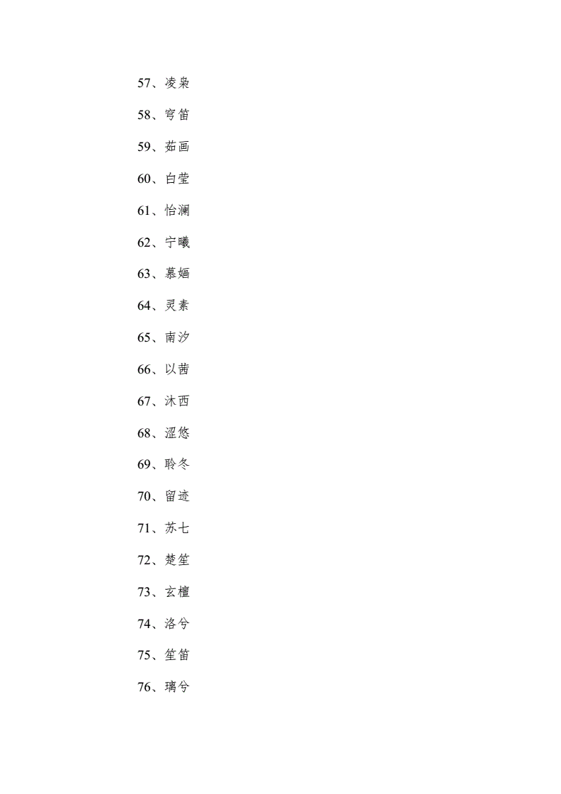 情侣网名古韵_古韵网名大全_古韵情侣网名