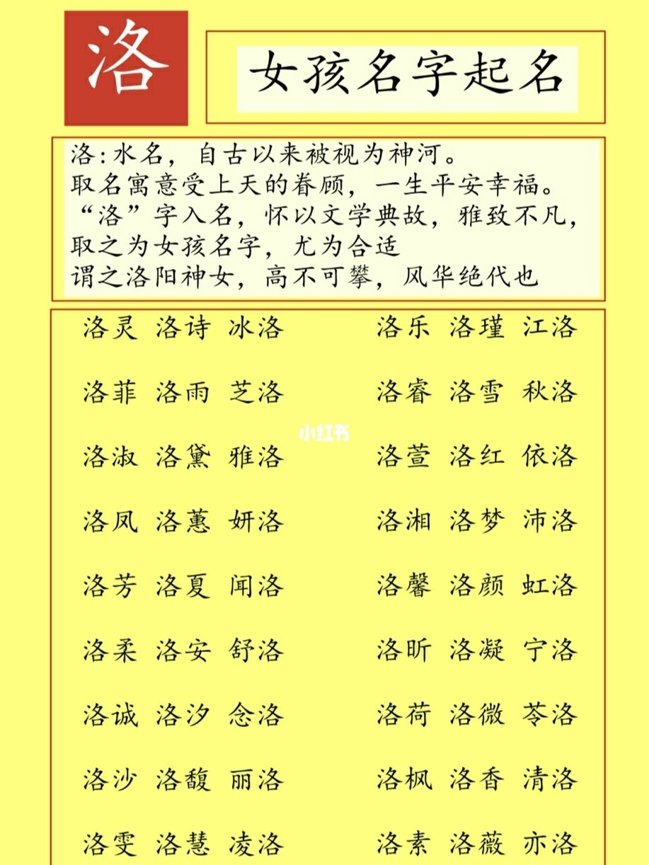 属牛的宝宝应该怎么取名字