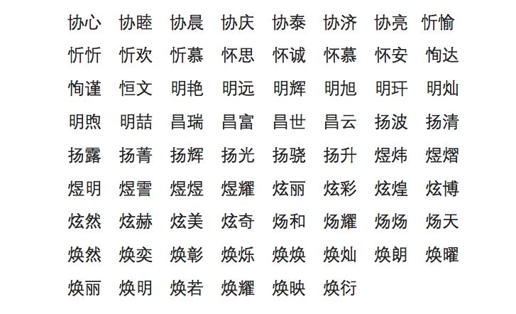 2014马年宝宝起名女孩名字大全2014_马年起名字大全女孩_刘氏4字起名大全女孩名字大全