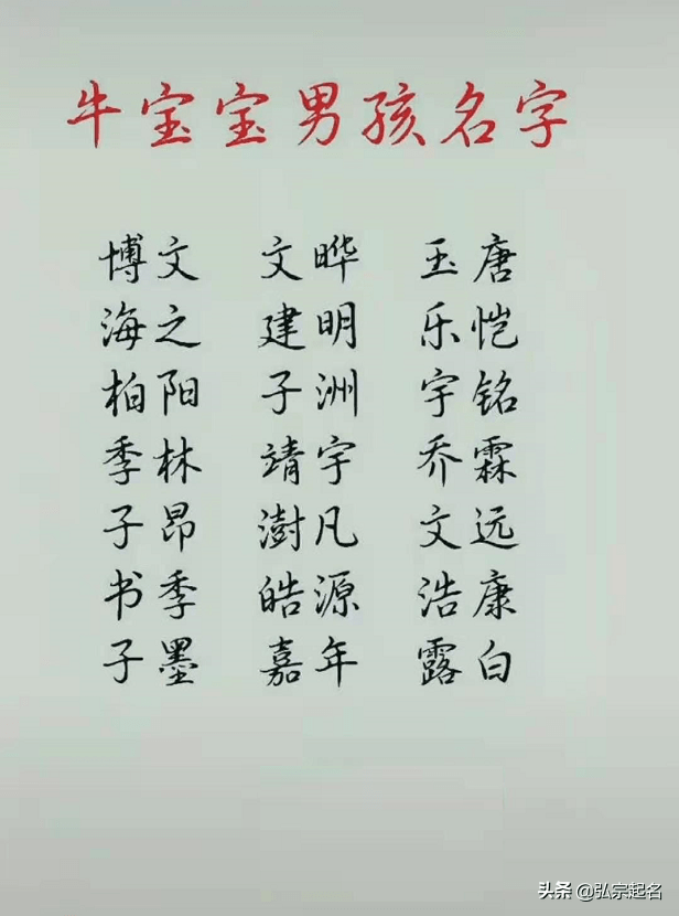 属蛇取名宜用字_蛇宝宝取名宜用字_属牛人取名宜用字