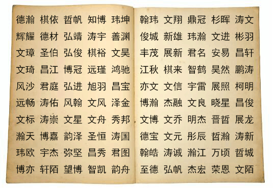 微信名字微信昵称男生_八字微信名字_八字微信名字大全霸气