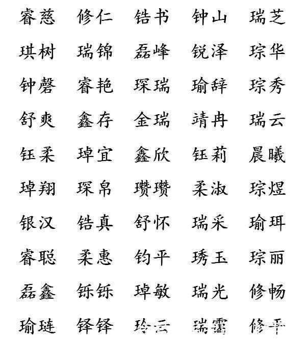 宝宝起名字库-五行属土的常用字_属蛇的宝宝起名_属兔男宝宝起名