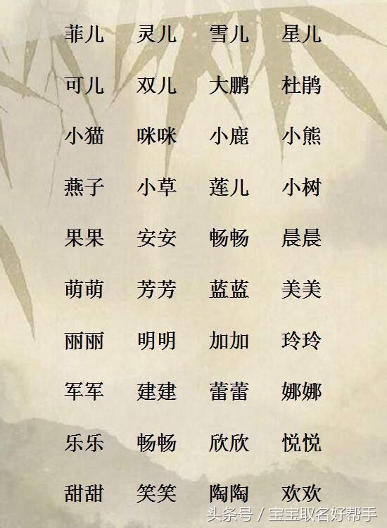 娘给儿生个娃_娘亲给儿生个娃全免费_娃儿起名字