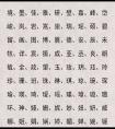 女孩八字起名字大全免费测试 免费起名字生辰八字