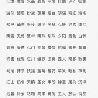 4个字的游戏名字 清酒暖心_暖字给女孩名字好吗_游戏孩子名字带暖字的名字大全