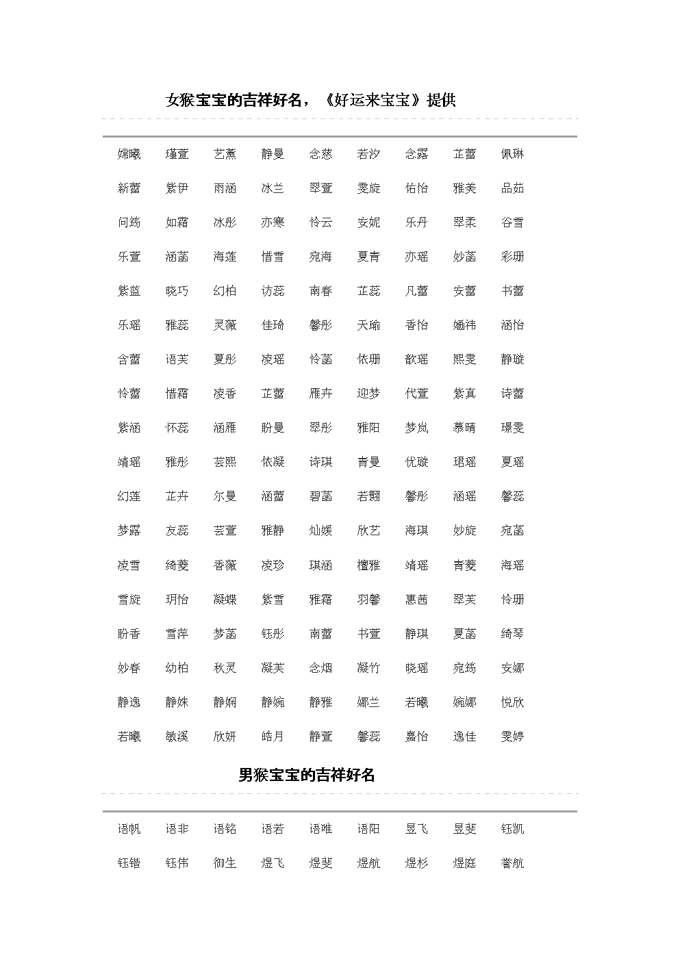 属猴名字用贺起名好吗_sitewww.yw11.com 五行属湿土的字起名用_名字用五行属水金的字起名