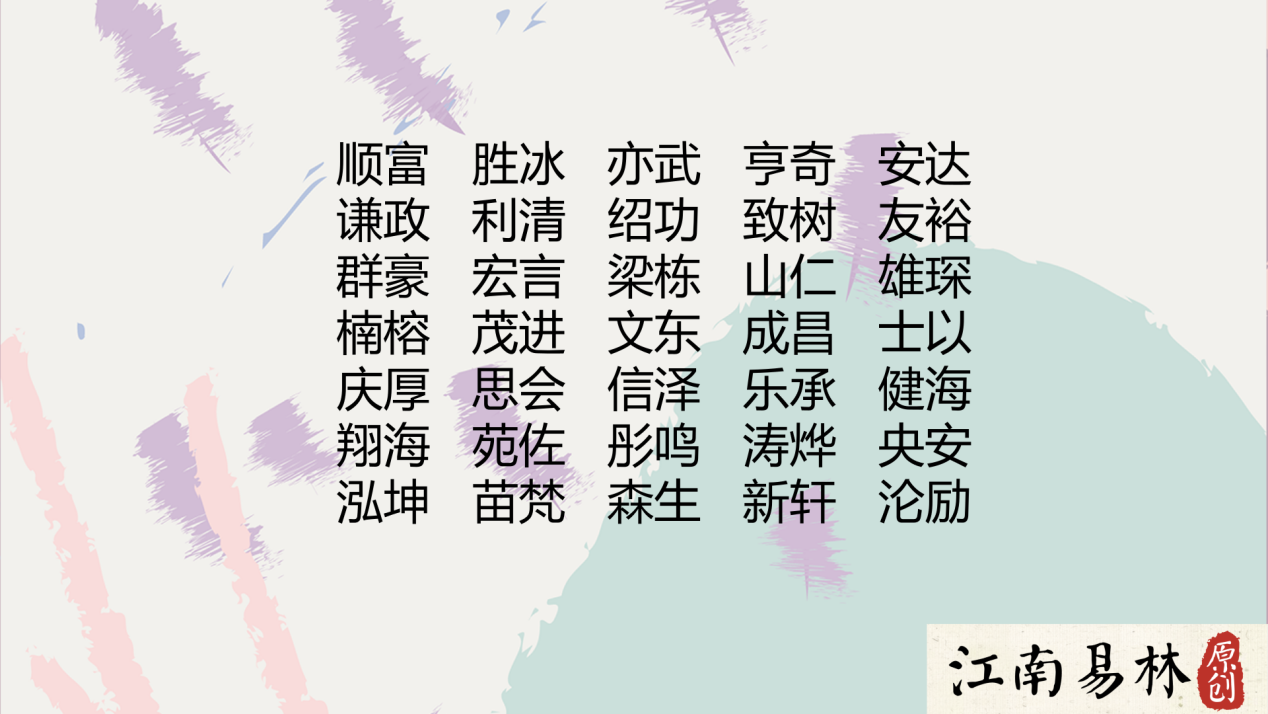 刘氏4字起名大全女孩名字大全_企业起名大全四个字_林字起名大全男孩名字大全