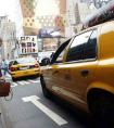 Uber出现前，纽约出租车的奇葩百年史