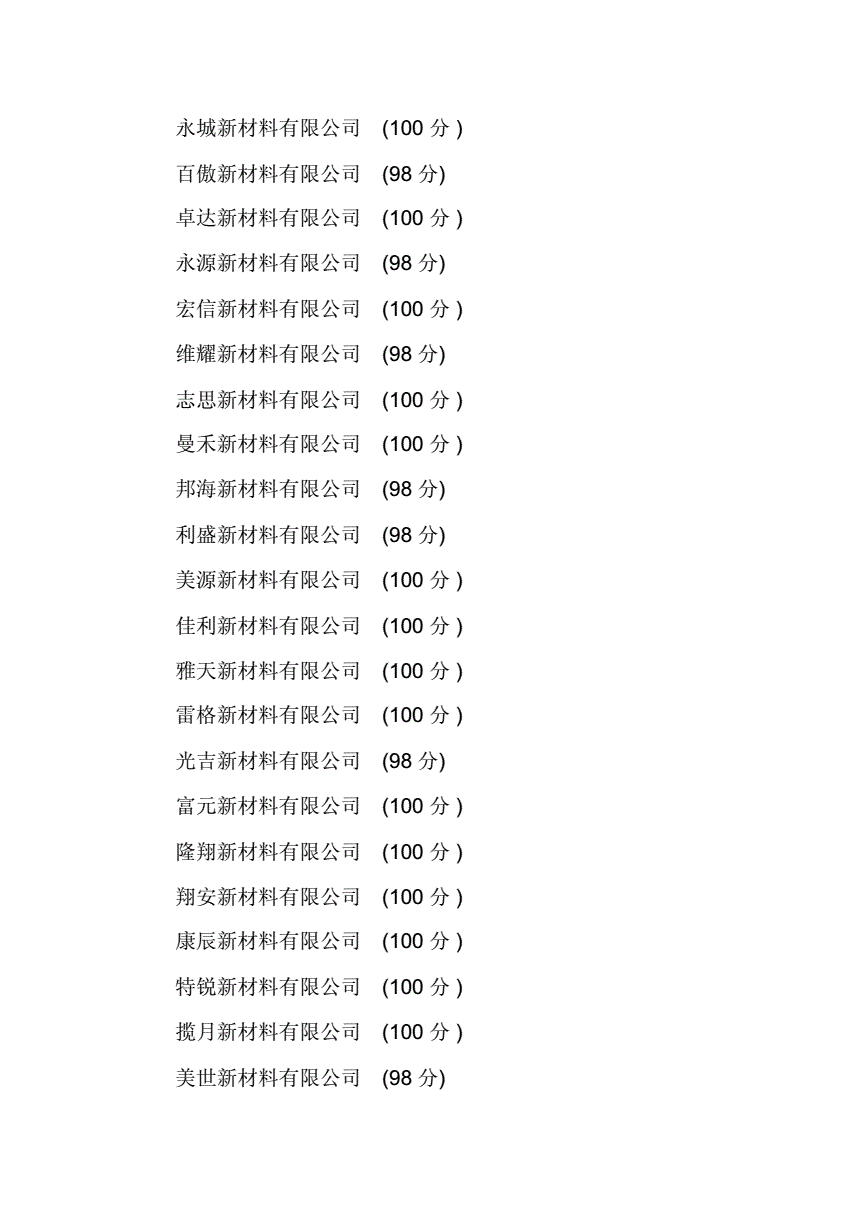 重庆能源渝新煤电公司_新能源公司起名大全_商贸公司调料起名大全