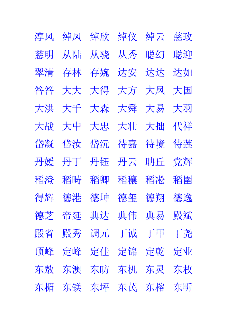 马宝宝起名忌用部首_属狗的宝宝起名宜忌字_属马宝宝起名宜用字