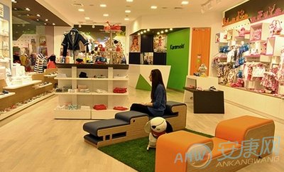 儿童衣服店名_儿童店名大全_有创意的儿童文具店名