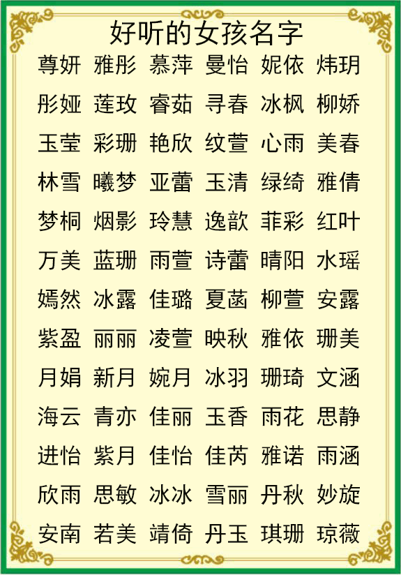 虎年女宝宝起名2010年1月_虎年2010年男宝宝起名_2010年5月11日出生的男宝宝起名