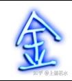 五行喜金的男孩名字