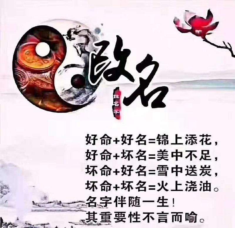 易经取名周易起名_中国易经公司起名_易经起名打分