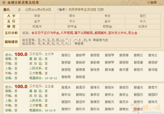 女宝宝起名带木字旁的_起名用字笔画五行查询_女宝宝 起名 五行 常用字 笔画