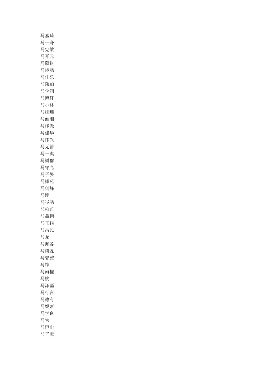 取名字典_公司起名字典取名字典_包姓取名字典 属羊