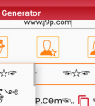 游戏昵称生成器app1.5.3 绿色免费版